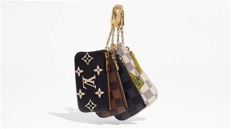 exact replica shop category louis vuitton keychains 1627|authentic louis vuitton key pouch.